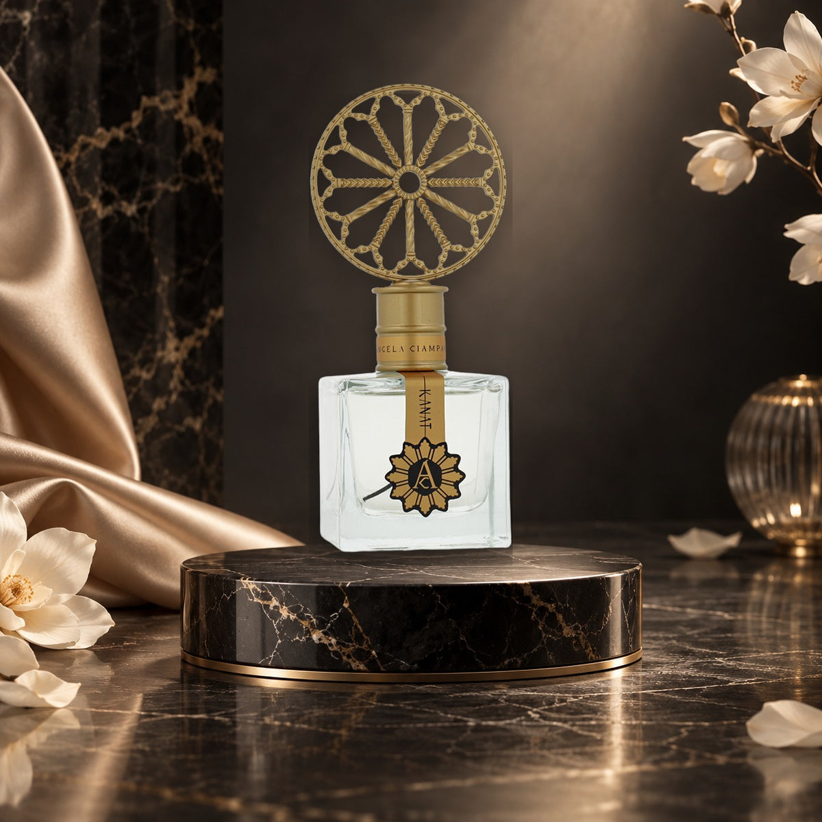 Kanat - NewBelle luxury