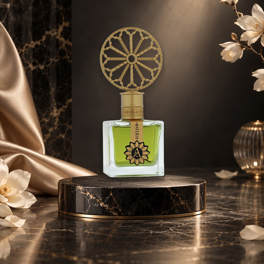 Materia - NewBelle luxury