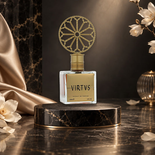 Virtus - NewBelle luxury