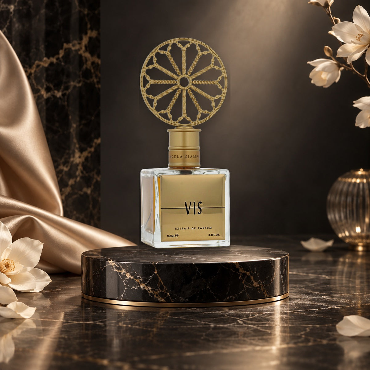Vis - NewBelle luxury