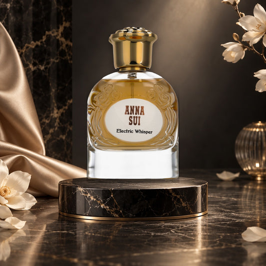 Electric Whisper - NewBelle luxury
