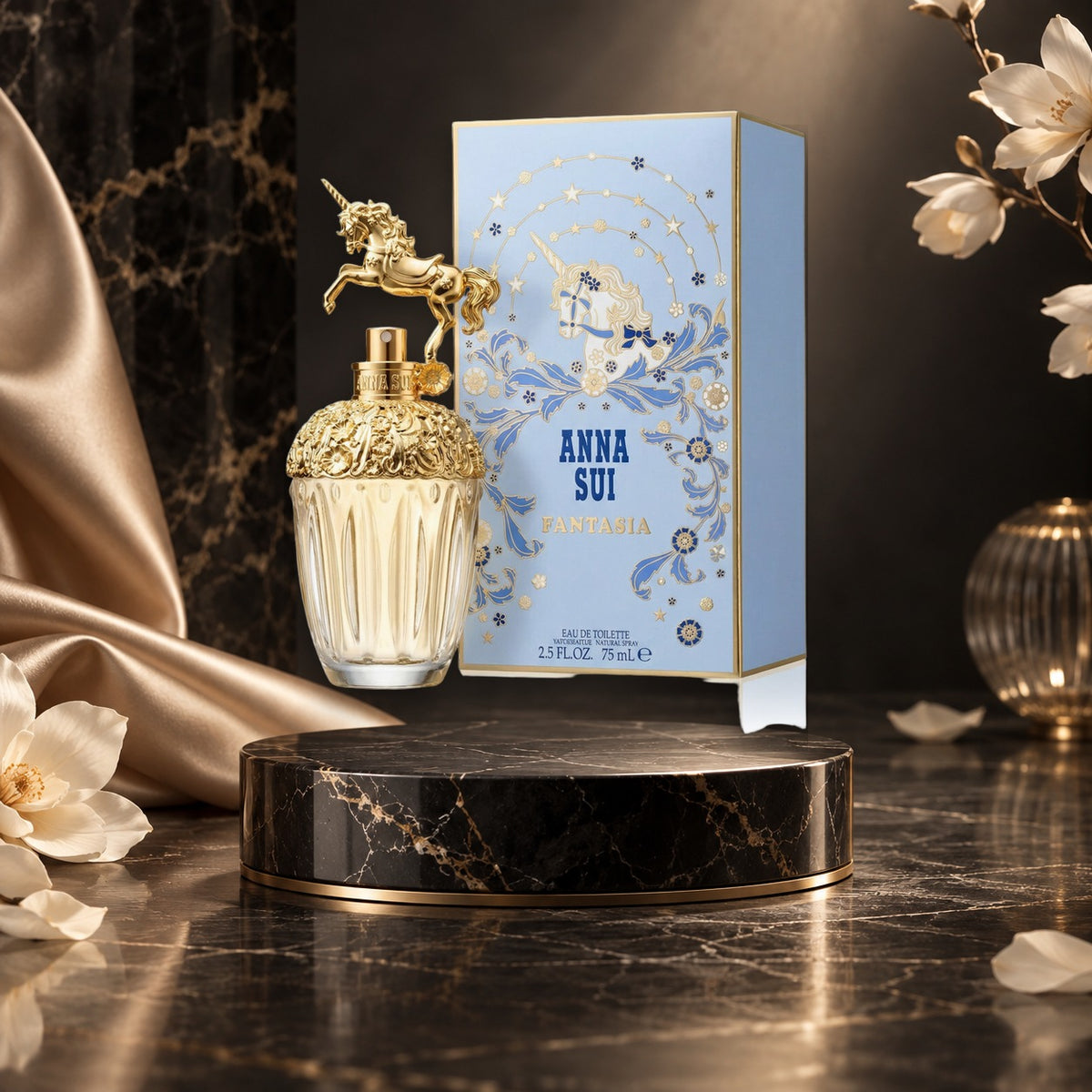Fantasia - NewBelle luxury