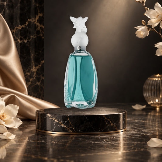 Secret Wish - NewBelle luxury