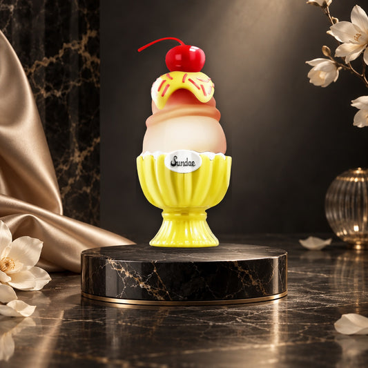 Sundae Mellow Yellow - NewBelle luxury