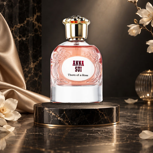 Thorn of a Rose - NewBelle luxury