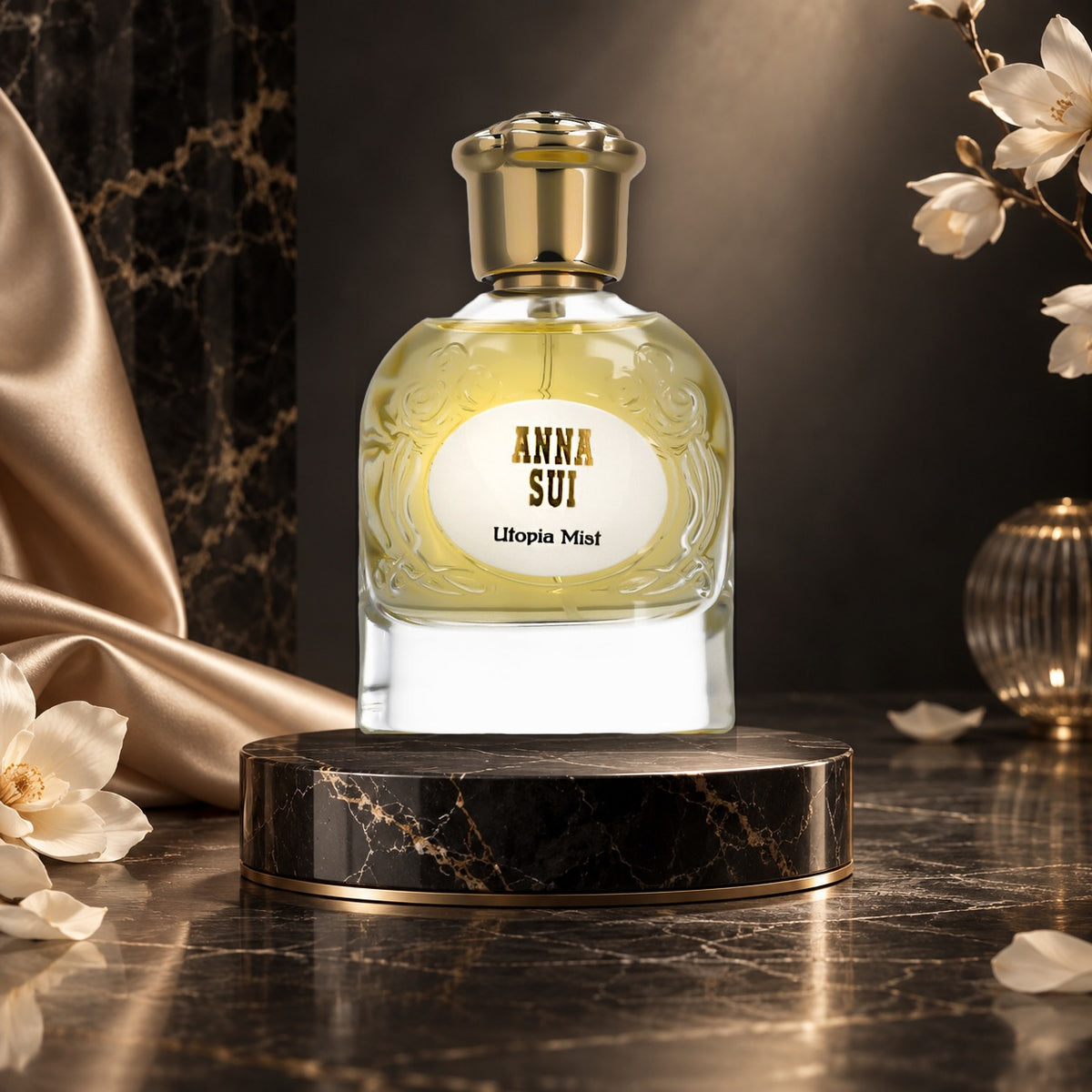 Utopia Mist - NewBelle luxury