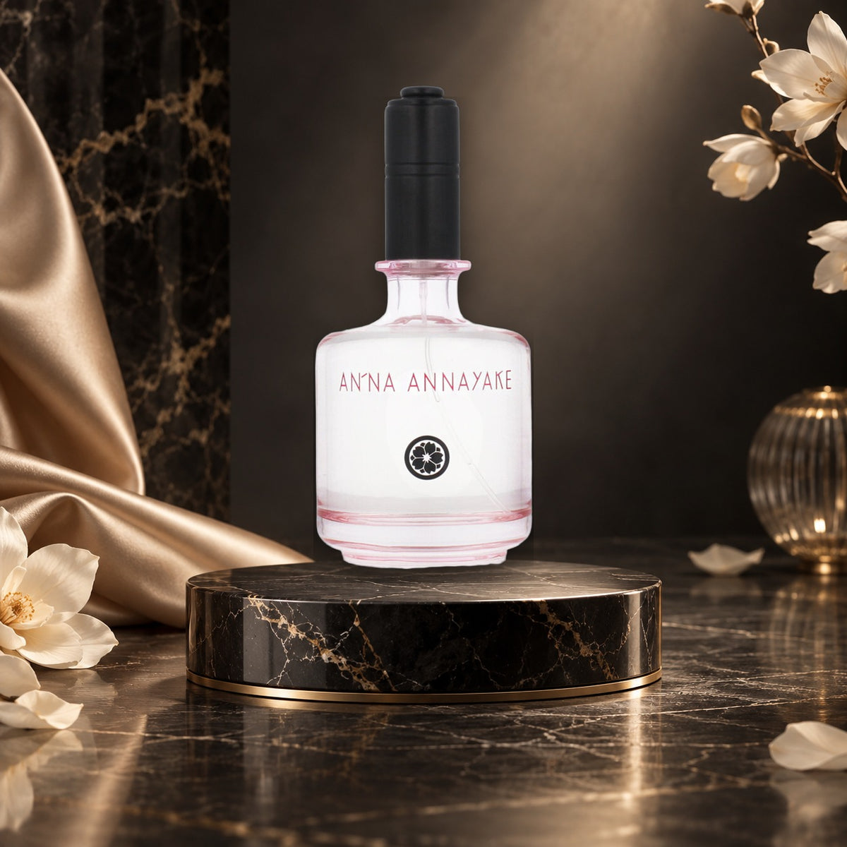 An´na Annayake - NewBelle luxury