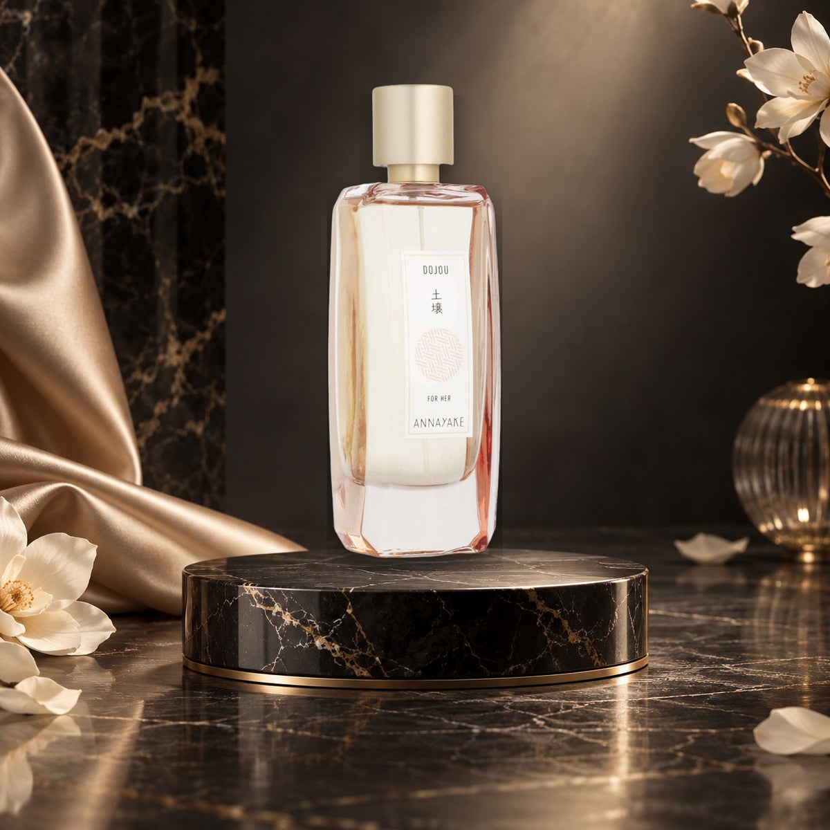 Dojou For Her - NewBelle luxury