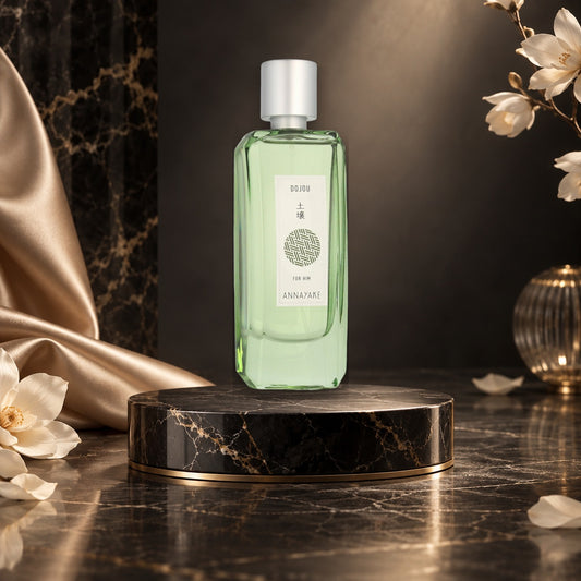 Dojou For Him - NewBelle luxury