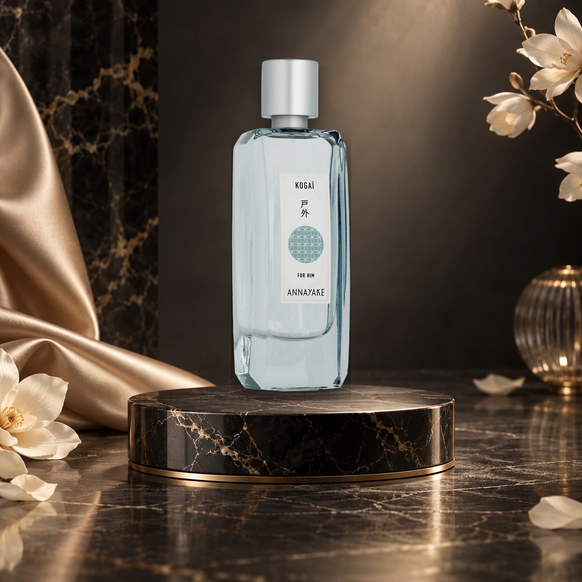 Kogaï For Him - NewBelle luxury
