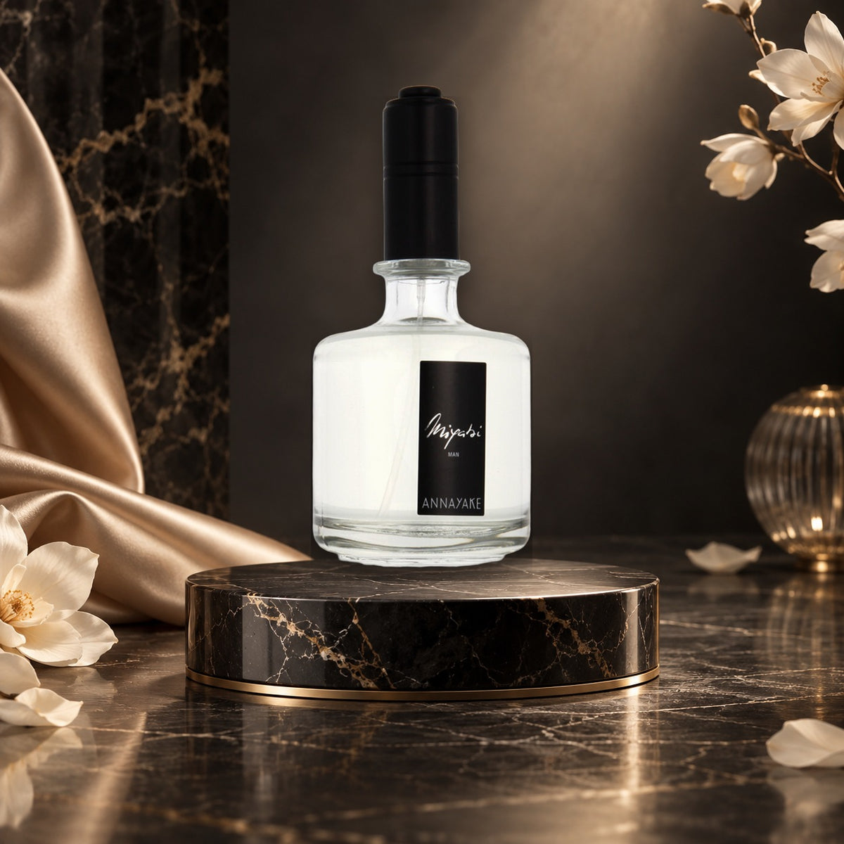 Miyabi Man - NewBelle luxury