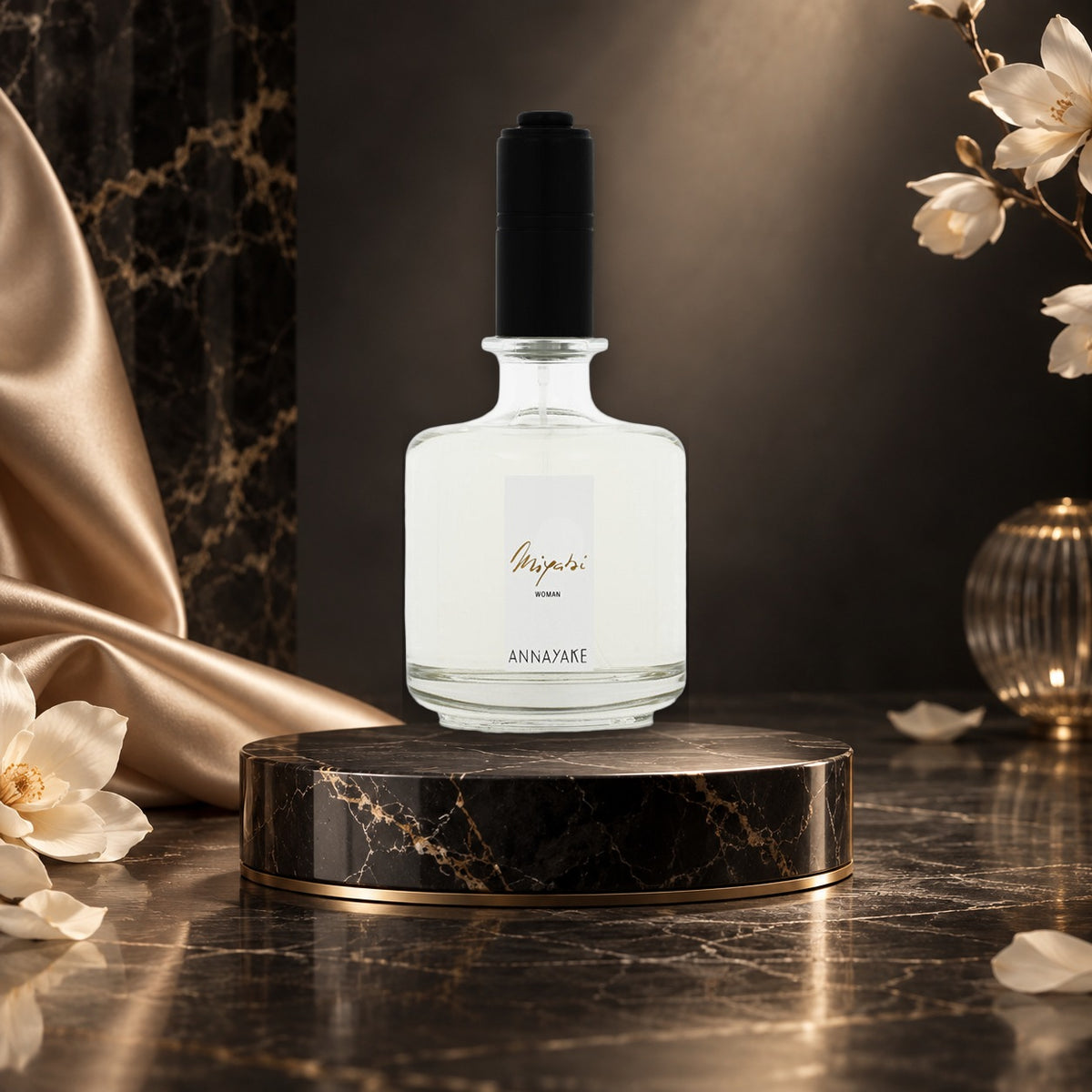 Miyabi Woman - NewBelle luxury