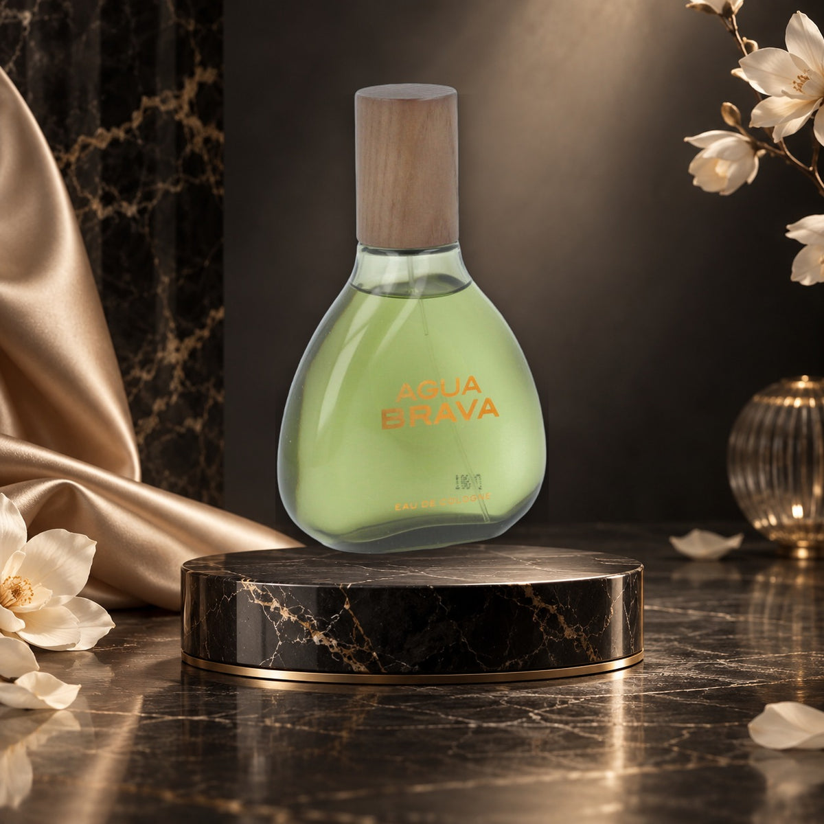 Agua Brava - NewBelle luxury