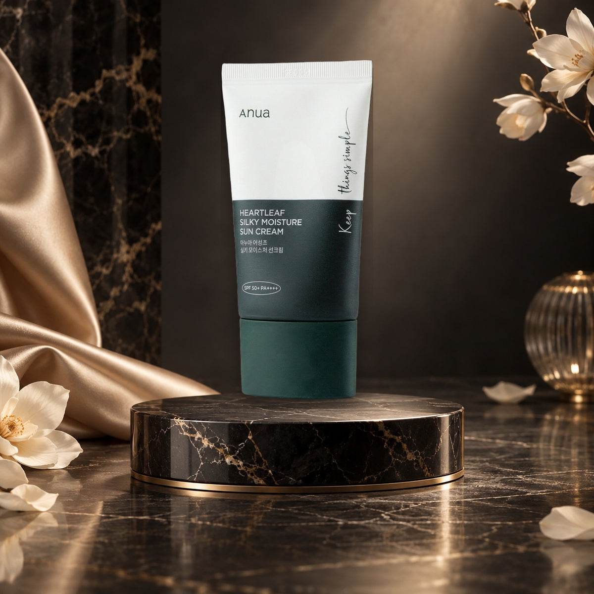Heartleaf - NewBelle luxury