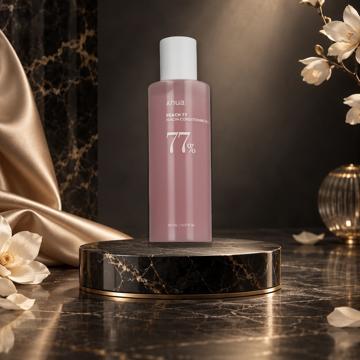 Peach - NewBelle luxury