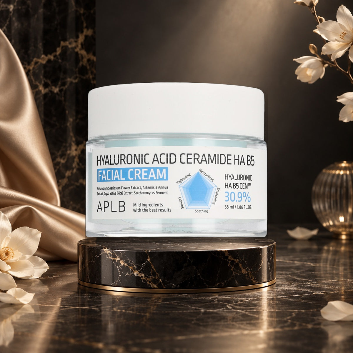 Hyaluronic Acid - NewBelle luxury