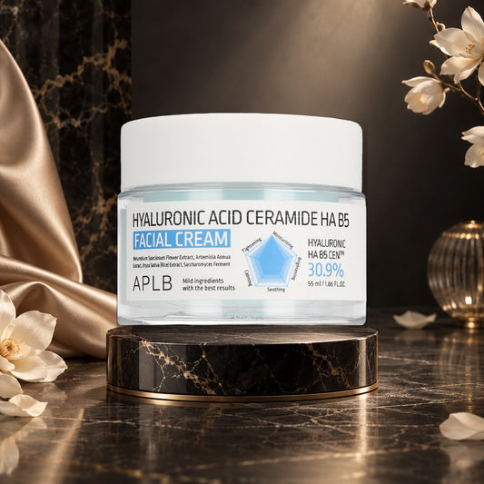 Hyaluronic Acid - NewBelle luxury