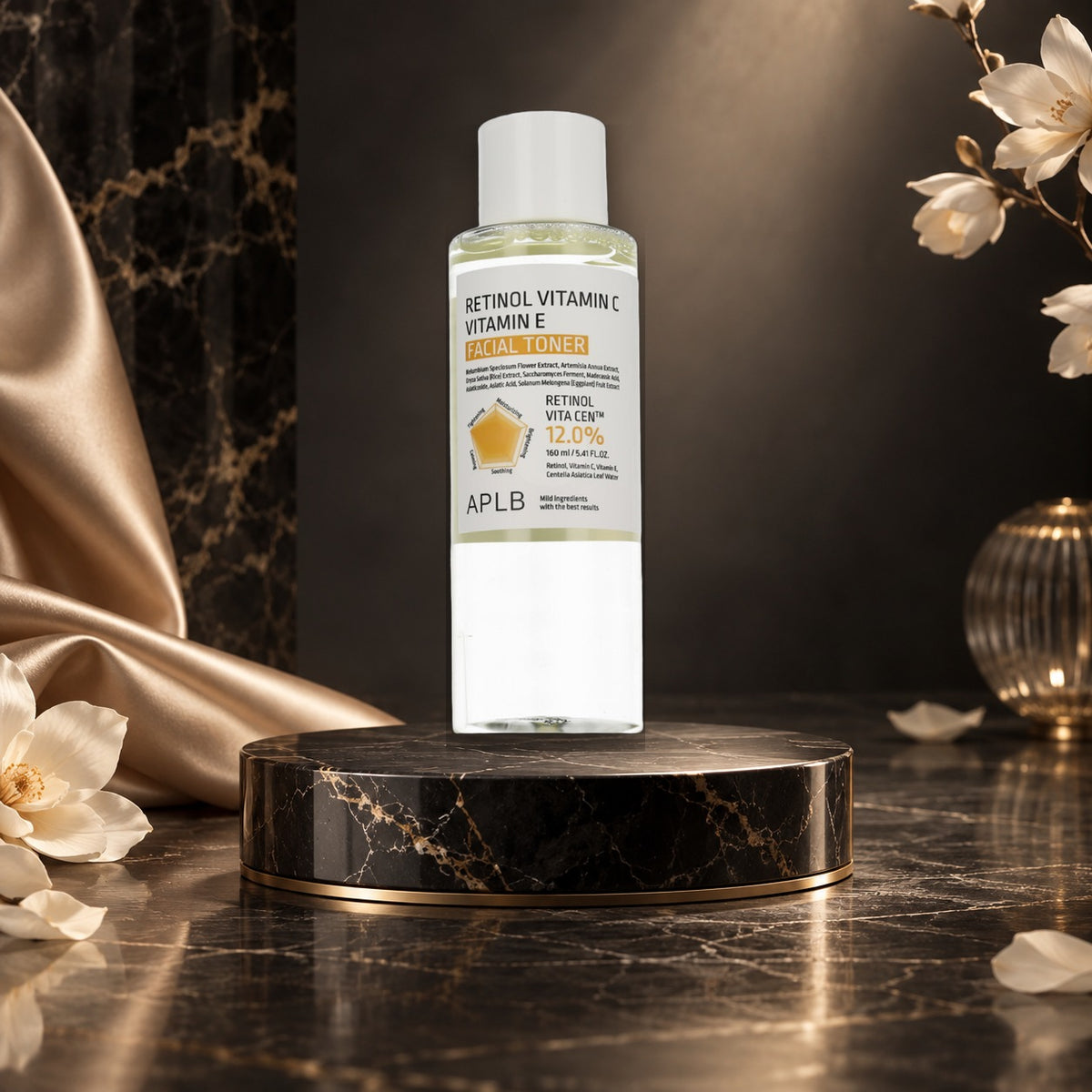 Retinol - NewBelle luxury