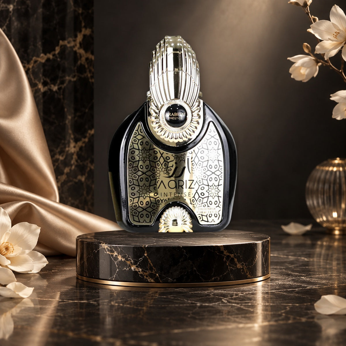 Aariz Intense - NewBelle luxury