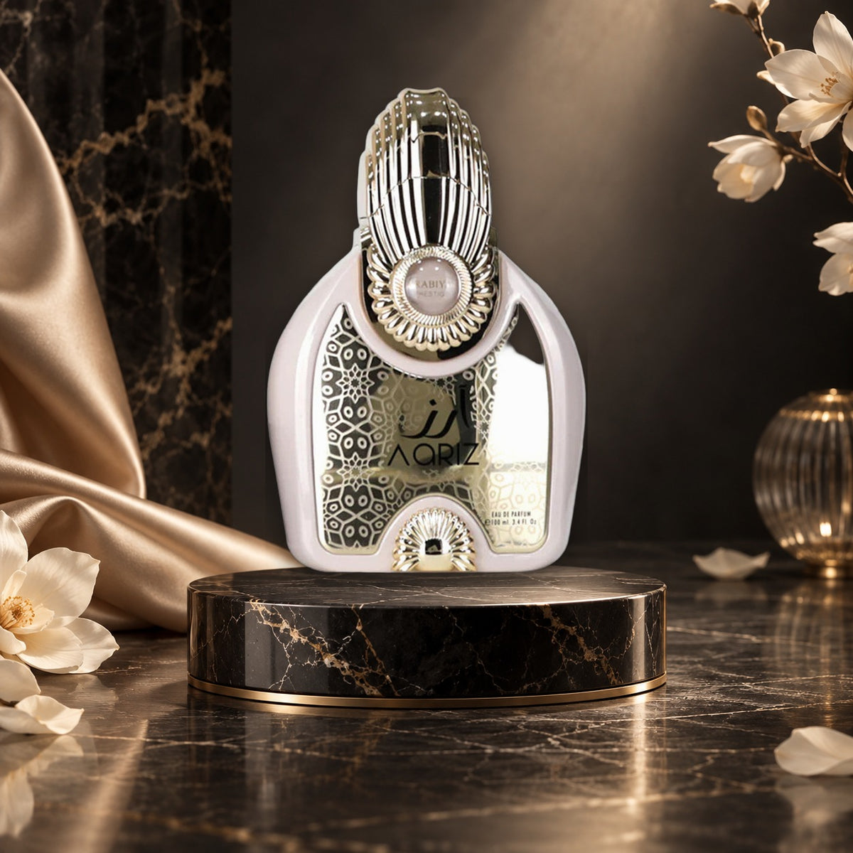 Aariz - NewBelle luxury