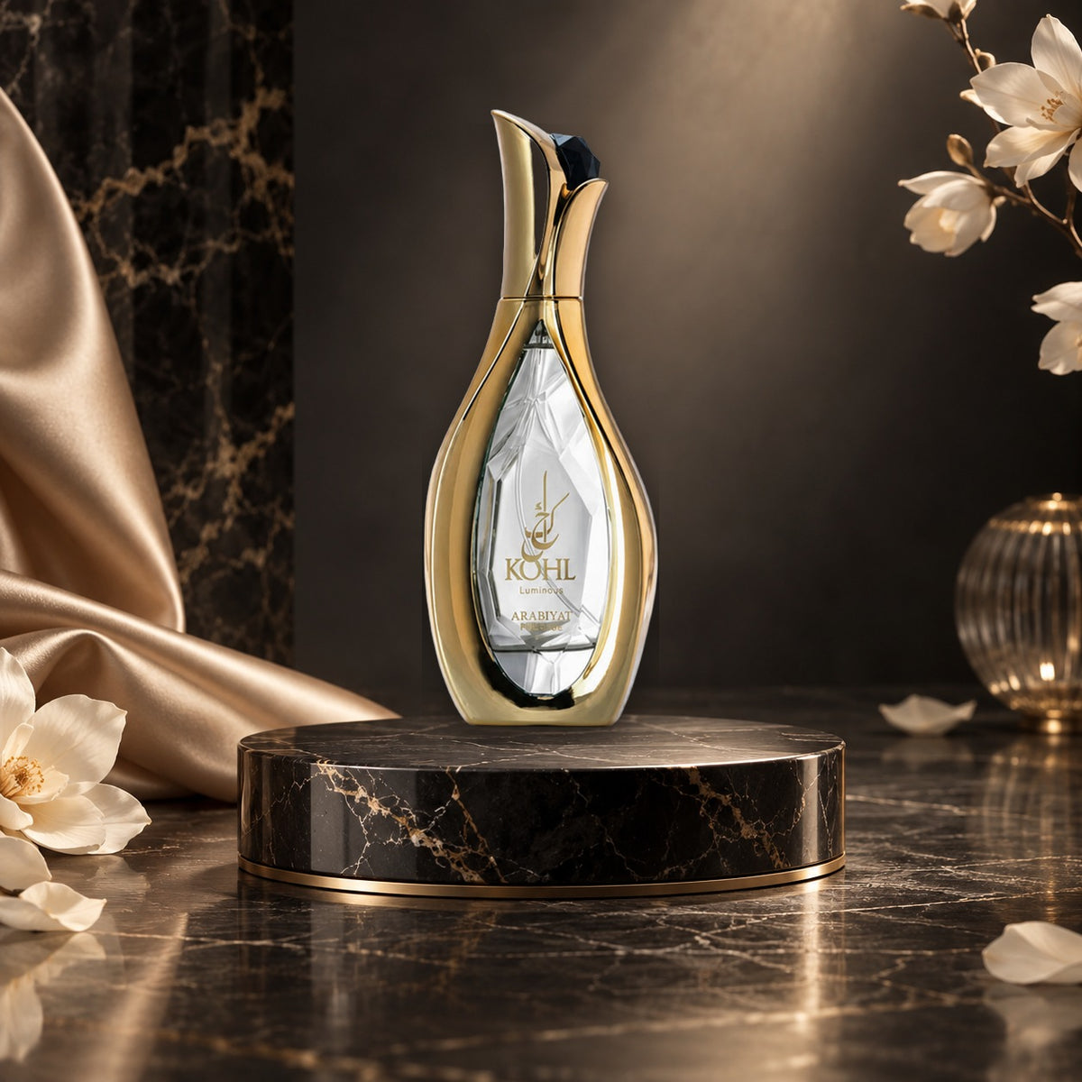 Kohl Luminous - NewBelle luxury