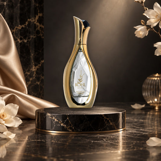 Kohl Luminous - NewBelle luxury