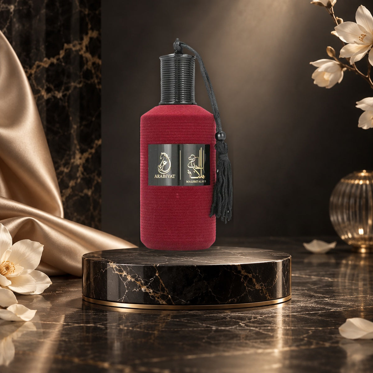 Malikat Al Hub - NewBelle luxury