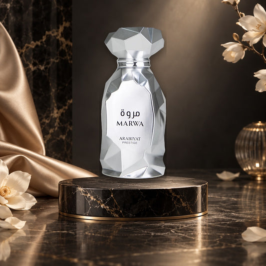 Marwa - NewBelle luxury