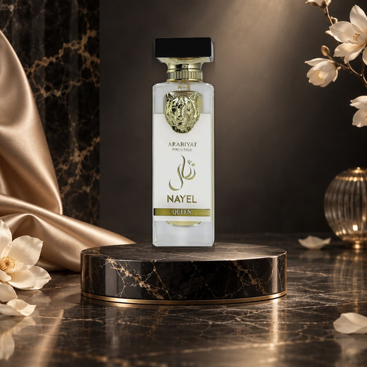Nayel Queen - NewBelle luxury
