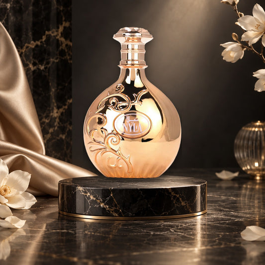 Nyla - NewBelle luxury