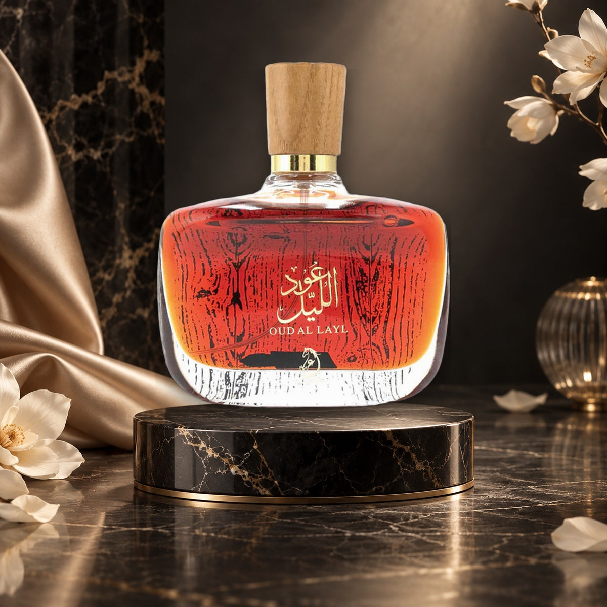 Oud Al Layl - NewBelle luxury