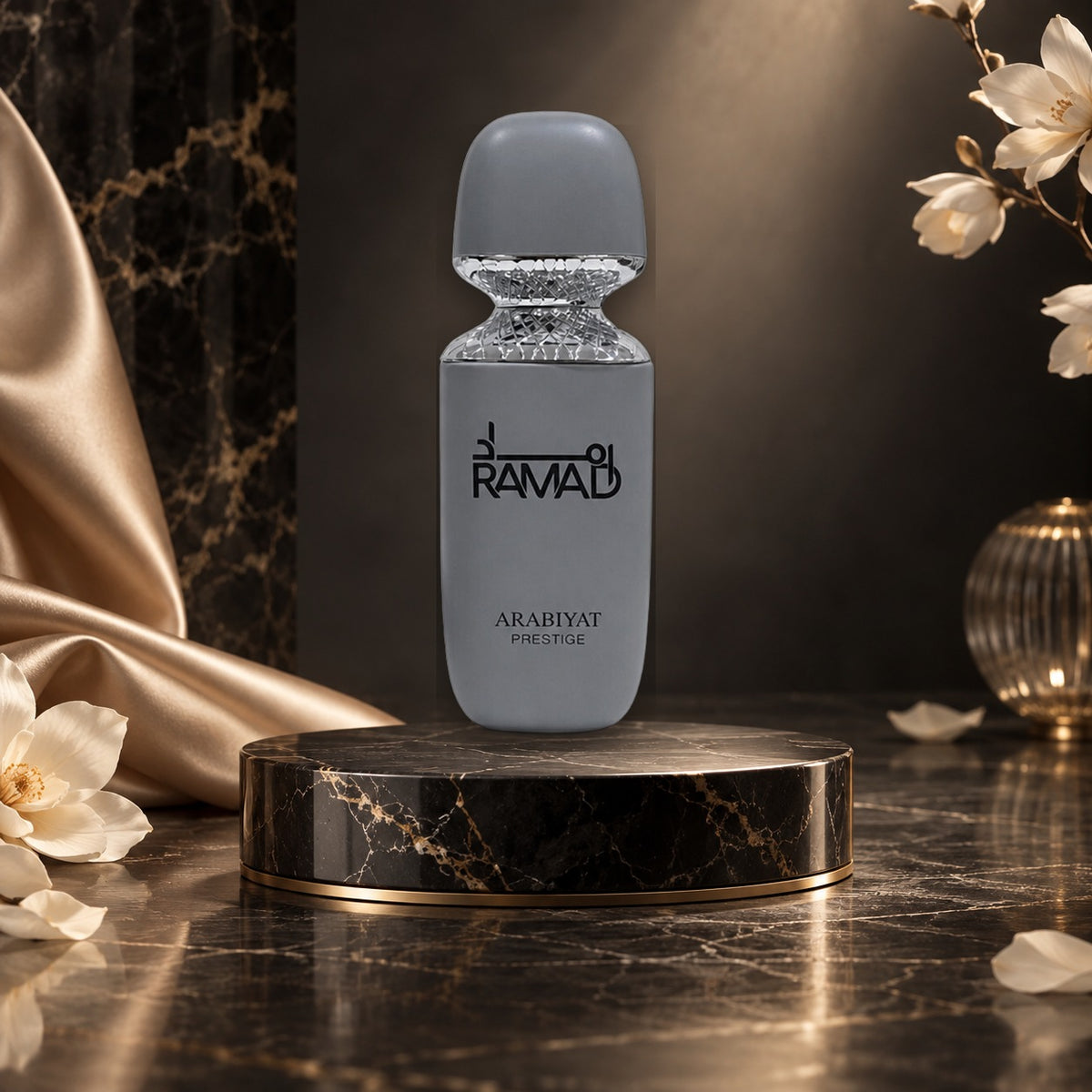 Ramad - NewBelle luxury