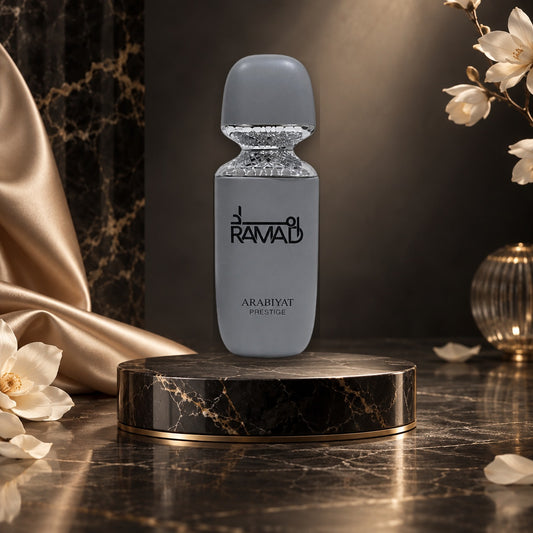 Ramad - NewBelle luxury