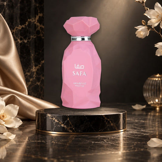 Safa - NewBelle luxury