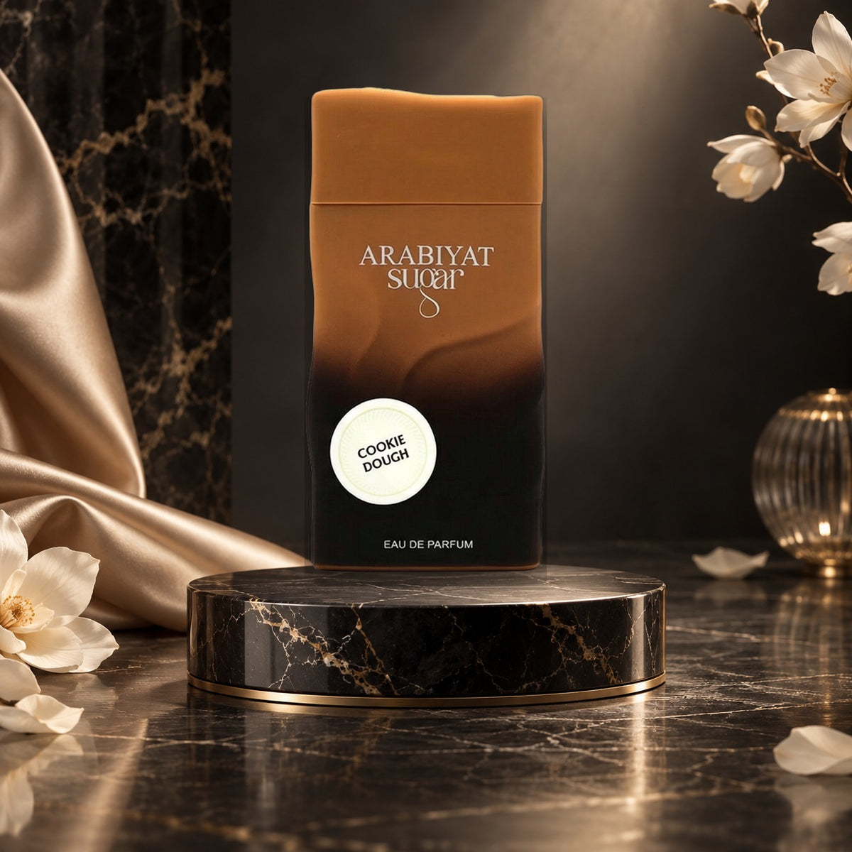 Cookie Dough - NewBelle luxury