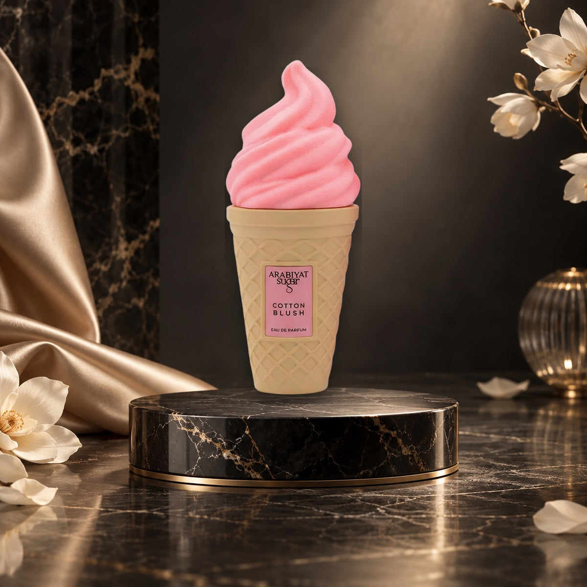 Cotton Blush - NewBelle luxury