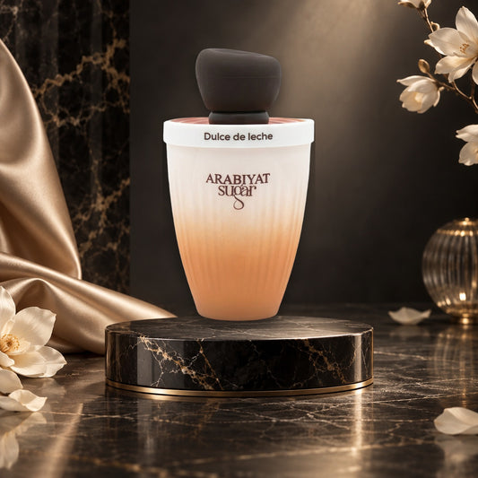 Dulce de Leche - NewBelle luxury
