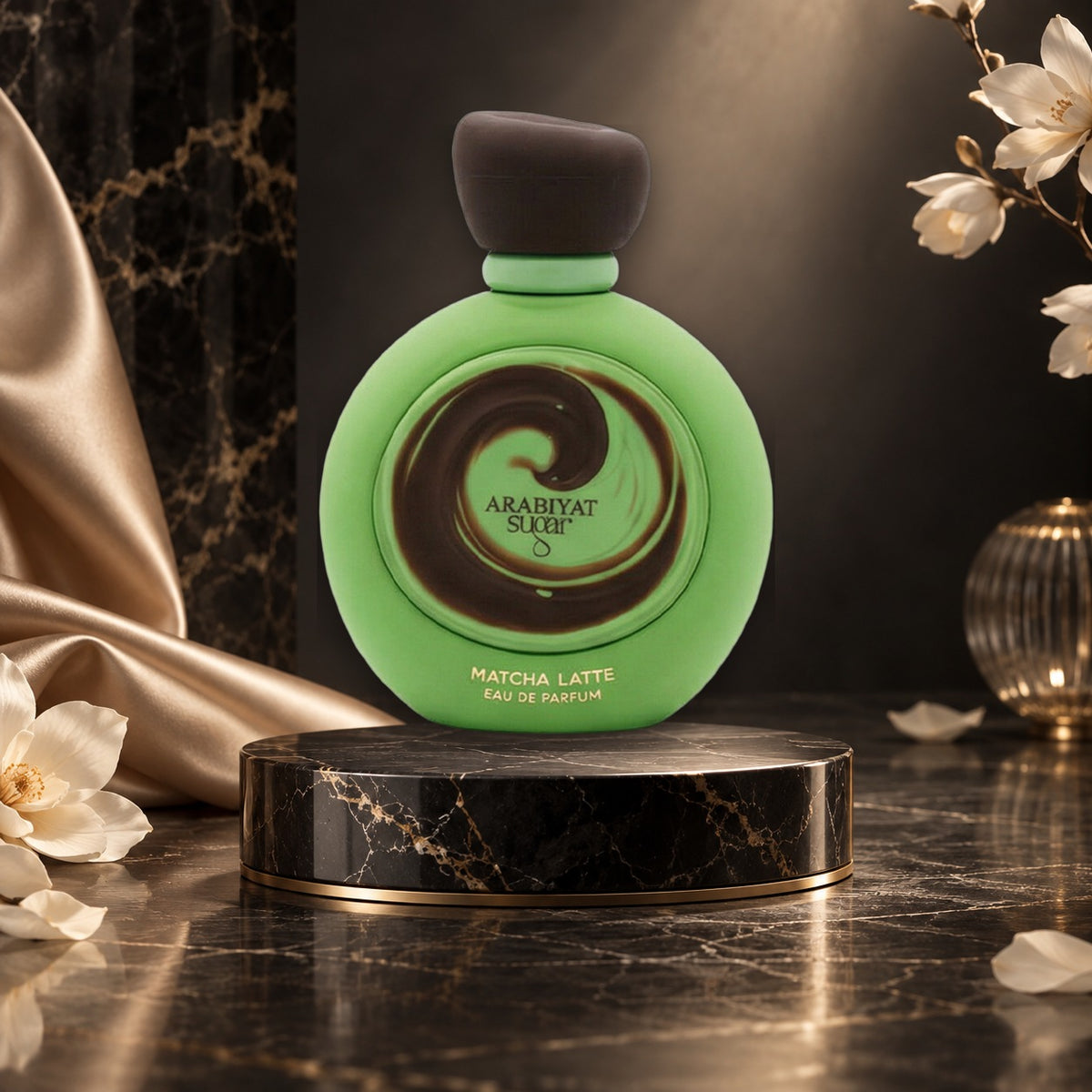 Matcha Latte - NewBelle luxury