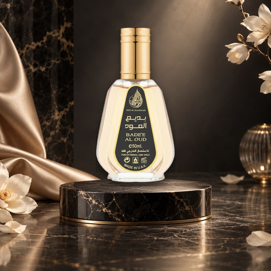Badee Al Oud For Glory - NewBelle luxury