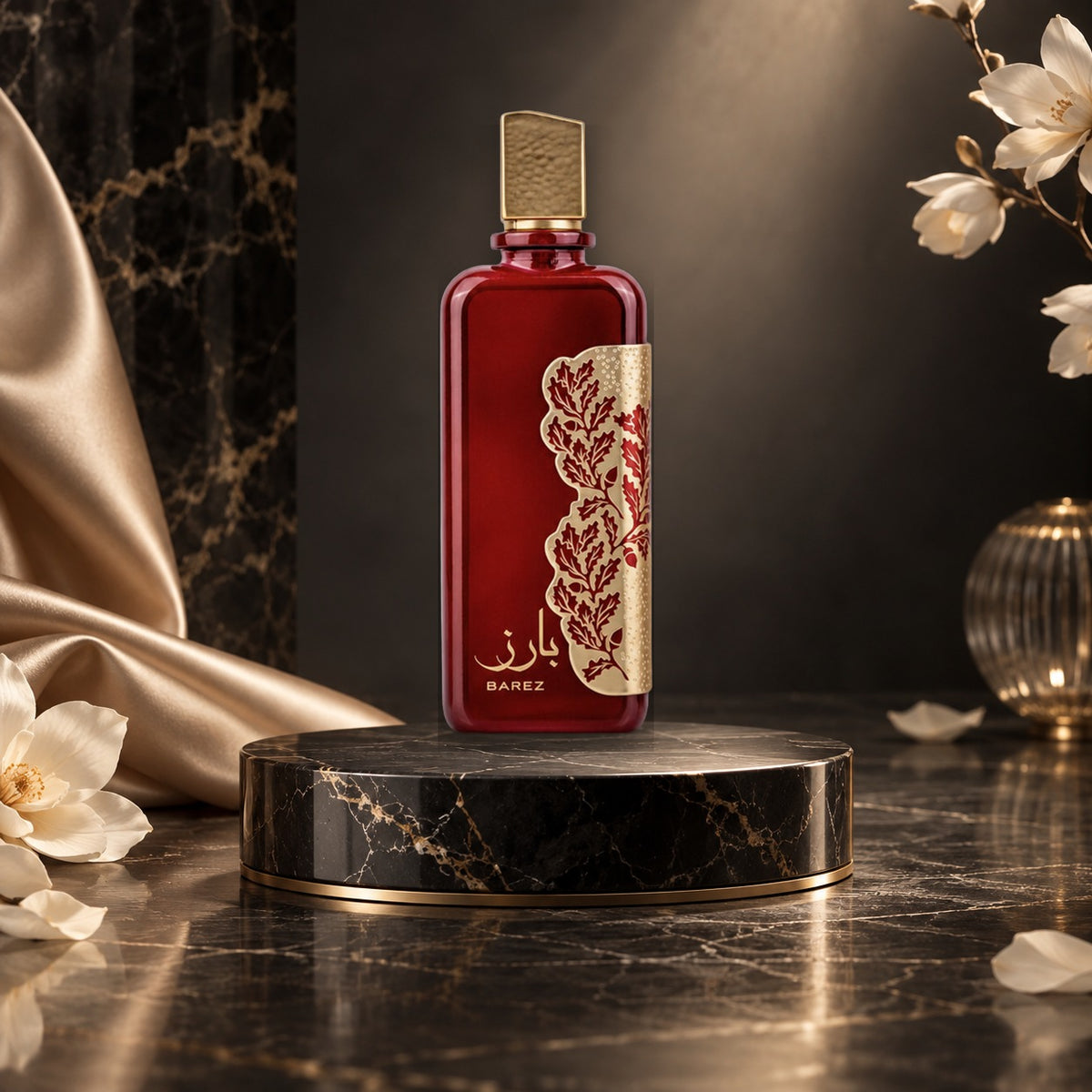 Barez - NewBelle luxury
