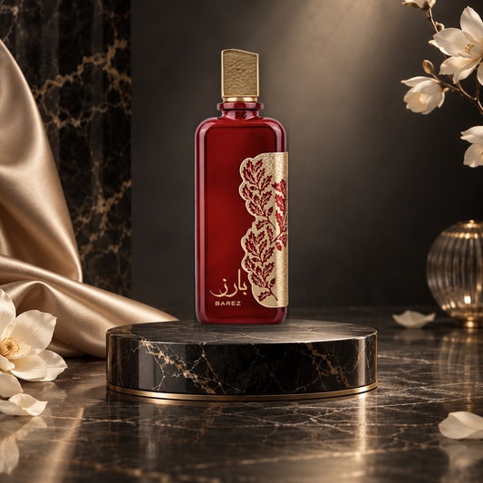 Barez - NewBelle luxury