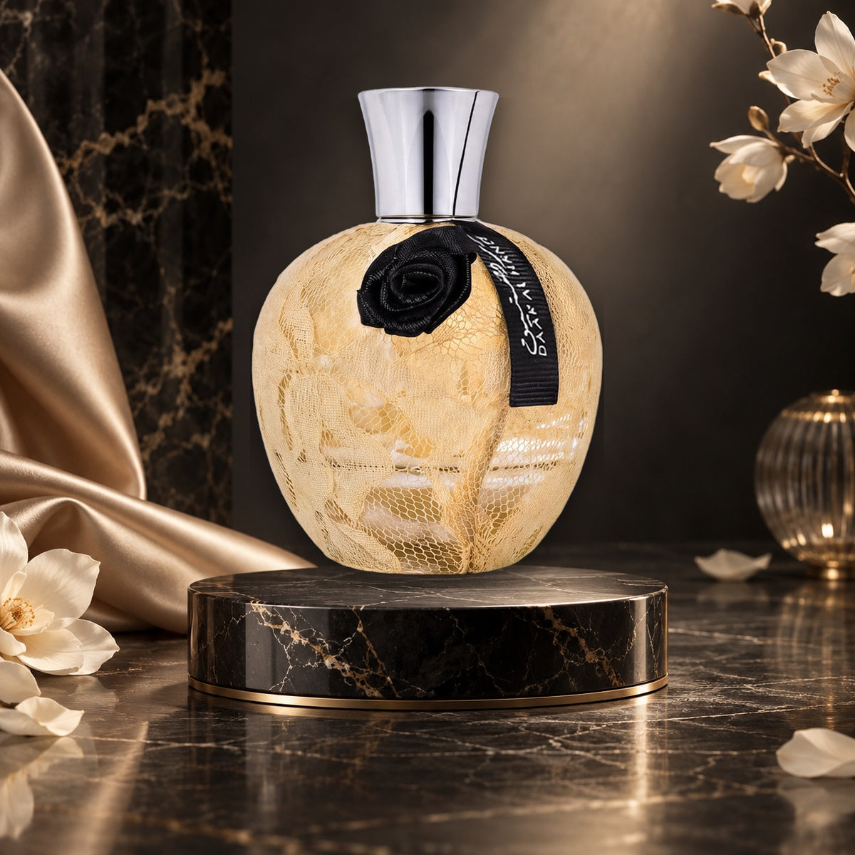 Daar Al Haneen - NewBelle luxury
