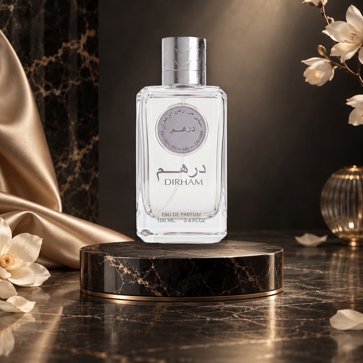 Dirham - NewBelle luxury