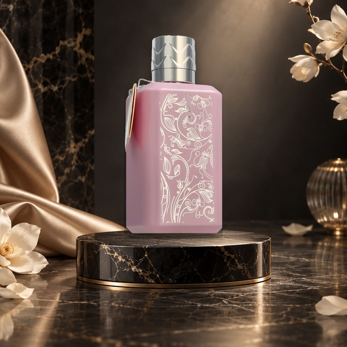 Dirham Wardi - NewBelle luxury