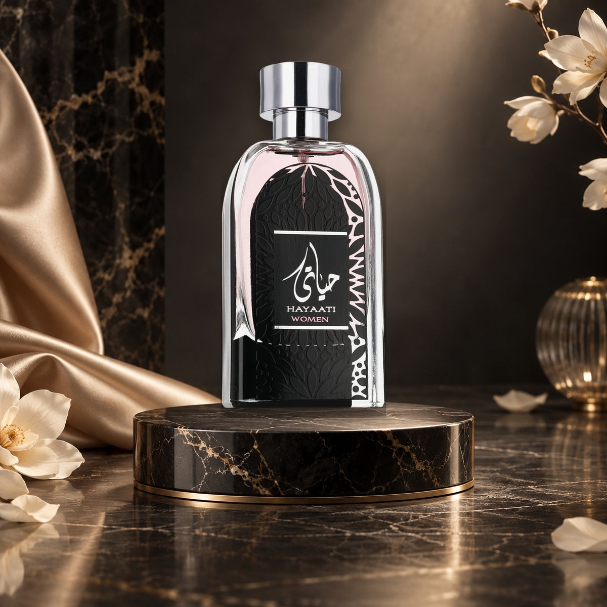 Hayaati Women - NewBelle luxury