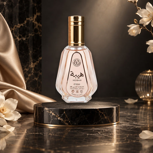 Heibah - NewBelle luxury