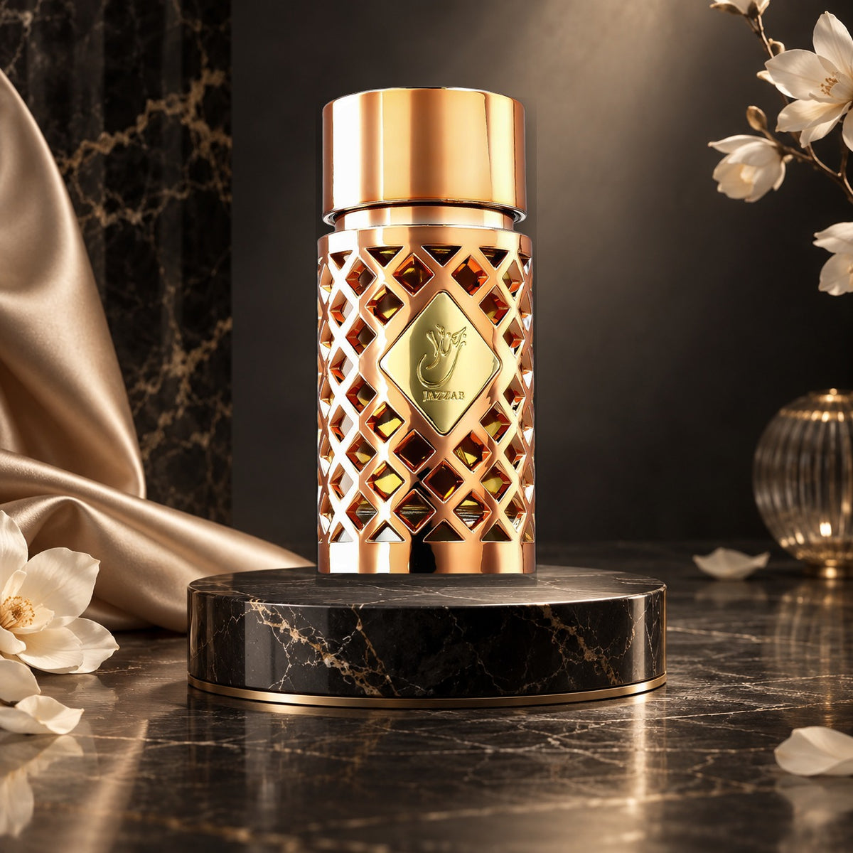 Jazzab Gold - NewBelle luxury