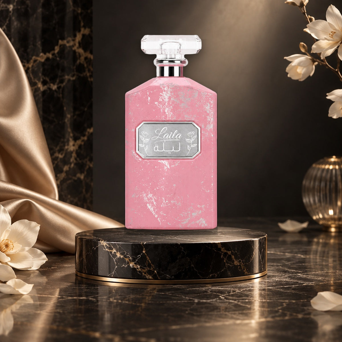 Laila - NewBelle luxury
