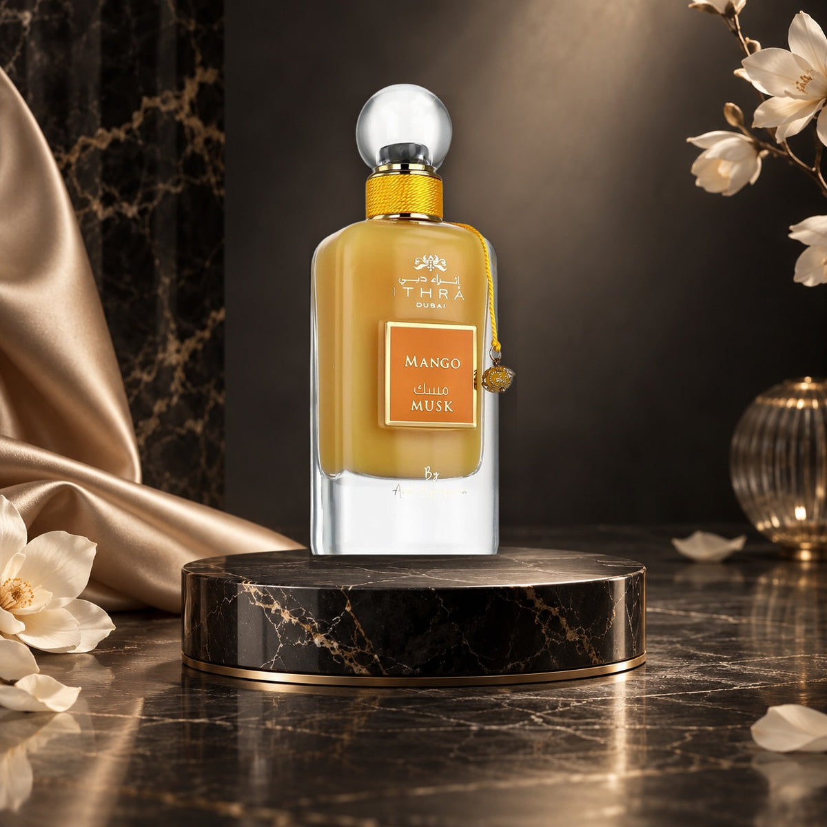 Mango Musk - NewBelle luxury