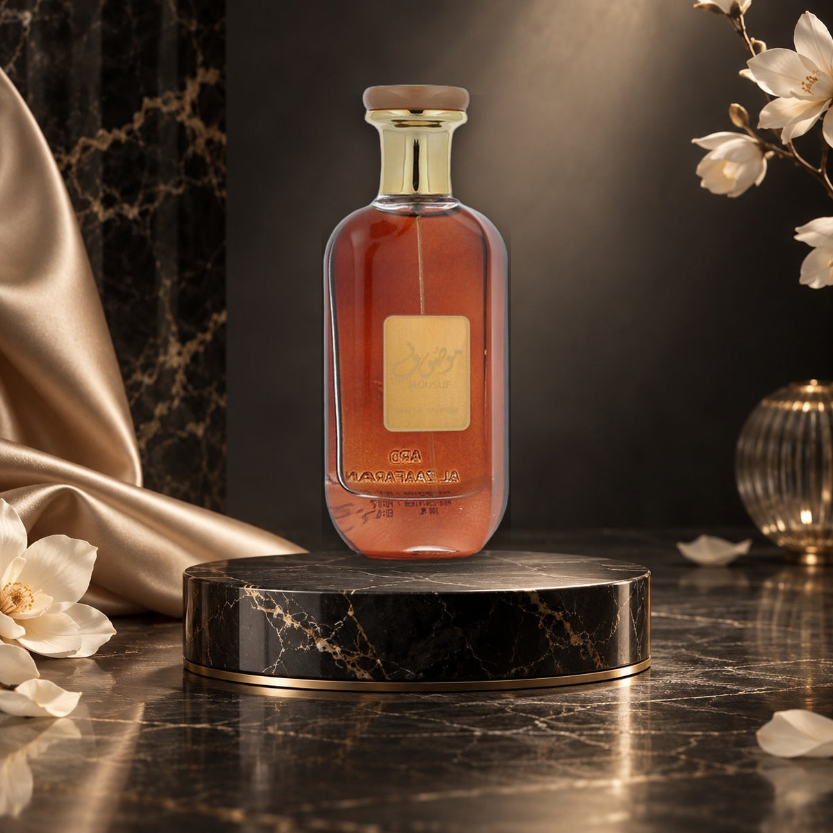 Mousuf - NewBelle luxury